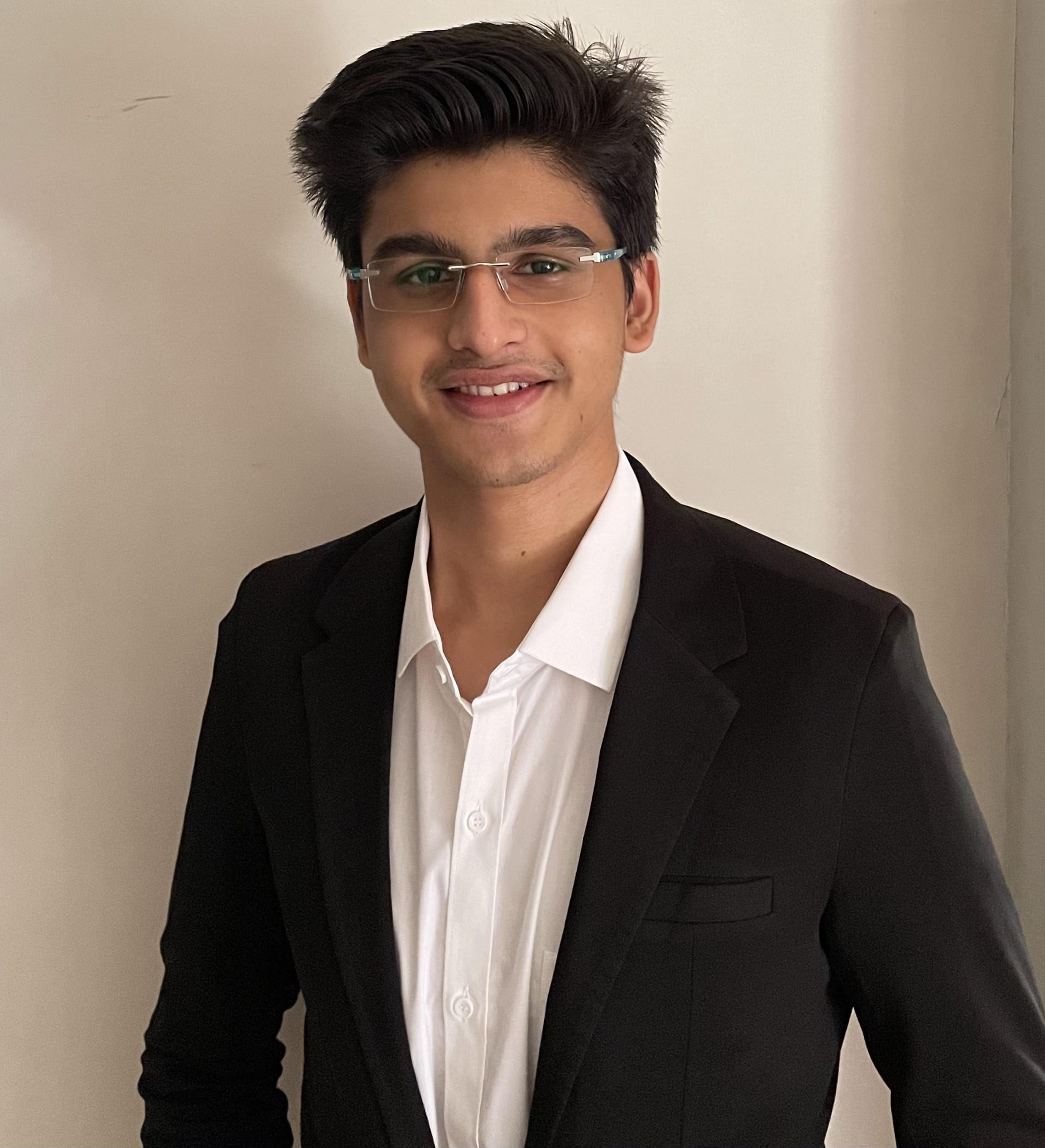 Omkar Rane
